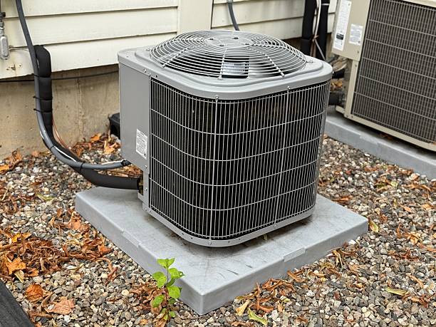 24/7 Emergency Heat Pump Repair experts in Connersville, IN