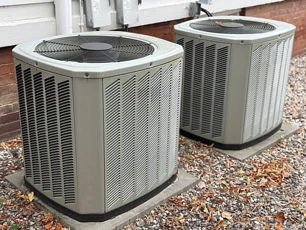 Reliable Heat Pump Repair contractor in Connersville, IN by Leonard HVAC