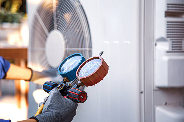 Affordable Heat Pump Repair solutions in Connersville, IN