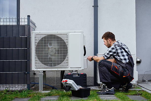 Top rated local Heat Pump Repair specialists in Connersville, IN